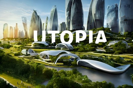 Utopia splash